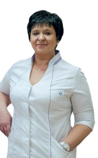 Амалицкая Ирина Геннадьевна