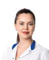 Монакова Ксения Геннадьевна