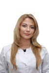 Батова Анна Игоревна