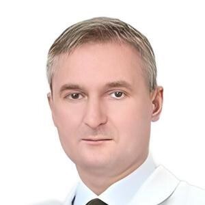 Кибец Сергей Анатольевич