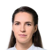 Дмитриева Надежда Борисовна