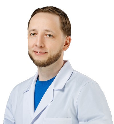 Кошмелев Александр Александрович