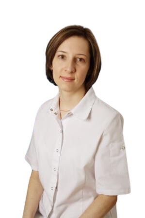 Рядовая Лариса Николаевна