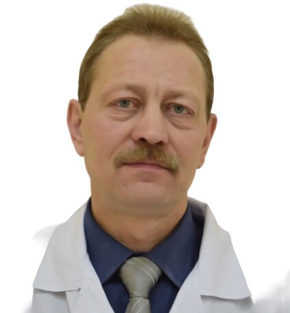 Хохлов Юрий Олегович