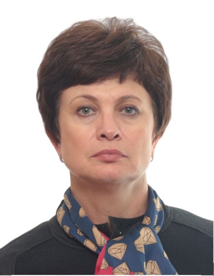 Божко Оксана Борисовна