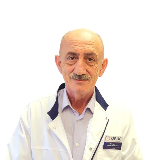 Байчоров Магомет Исмаилович