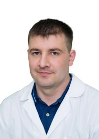Славнов Владимир Андреевич