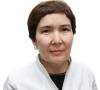 Турмухамбетова Балслу Турмурадовна
