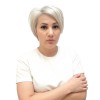 Арсанукаева Виктория Ильясовна