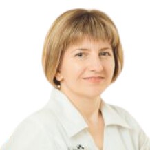 Сазонова Надежда Владимировна