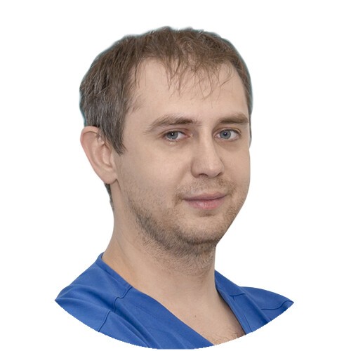 Стойловский Максим Игоревич