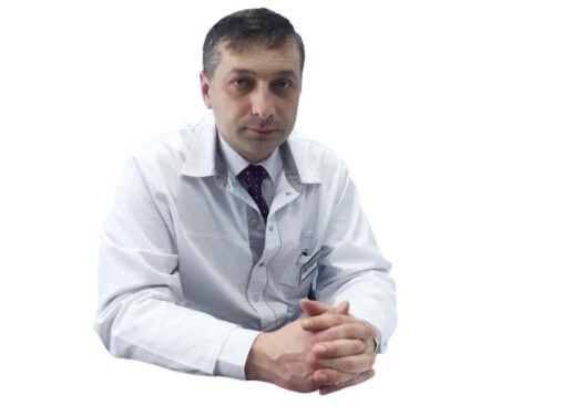 Полунеев Сергей Васильевич