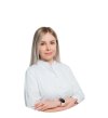 Болотова Анна Владимировна