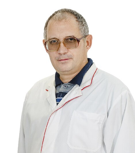 Герасимов Вячеслав Николаевич