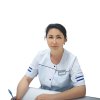 Рубашкина Анна Николаевна