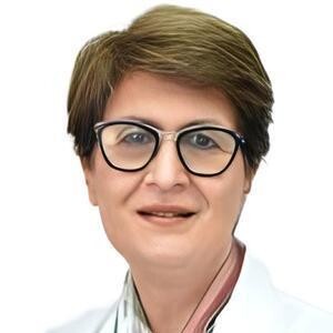 Киладзе Лиана Галактионовна