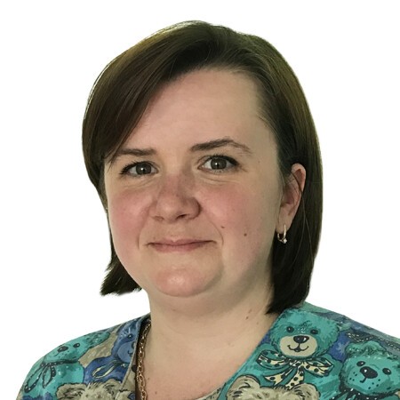Францева Алена Юрьевна