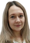 Бантюкова Анна Ивановна