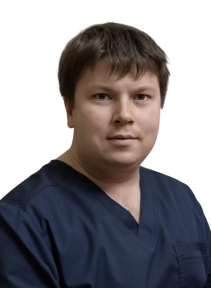 Березин Александр Викторович