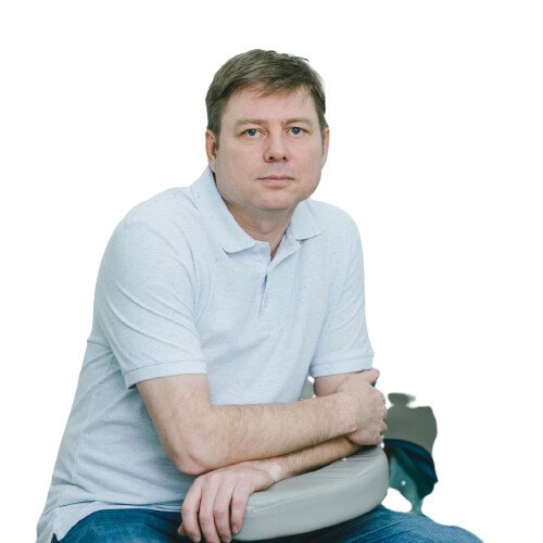 Червонный Павел Николаевич