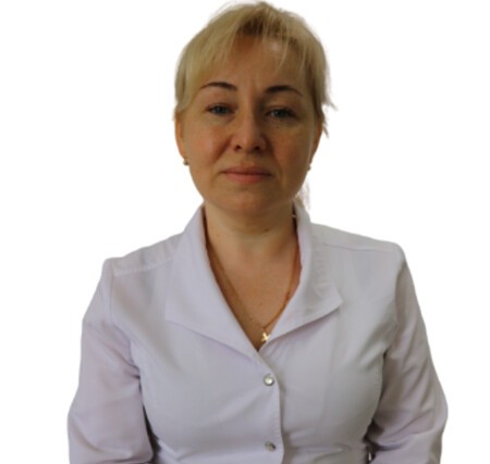 Белевская Елена Александровна