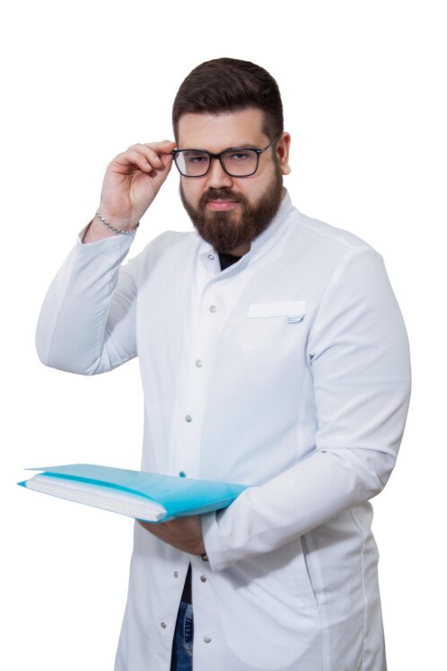 Фомин Антон Алексеевич