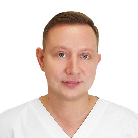 Шевцов Степан Викторович