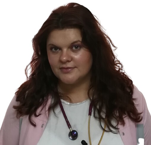 Гераськина Анна Алексеевна