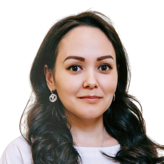 Валуцэ Юлия Александровна