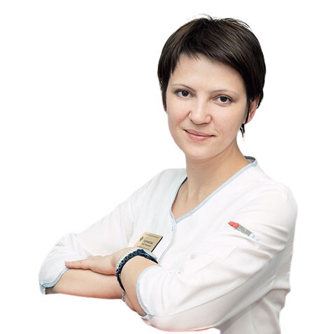 Корнякова Анна Романовна