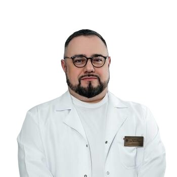 Курусин Олег Вячеславович
