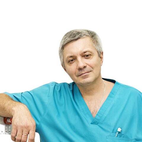 Попов Анатолий Викторович