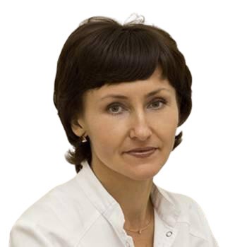 Рынкова Людмила Анатольевна