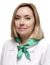 Корсакова Юлия Николаевна