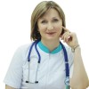 Середа (Лысенко) Анна Николаевна