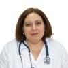 Геворгян Айкануш Арутюновна