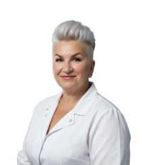 Беляева Алена Владимировна