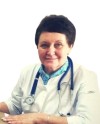 Шорникова Ольга Николаевна