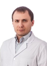 Паршута Егор Александрович