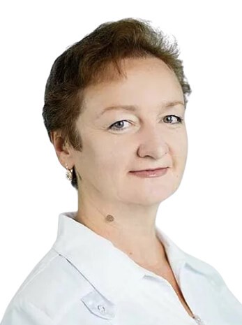 Бастан Марина Николаевна