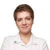 Иконникова Нина Юрьевна