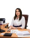 Павленко Анна Александровна
