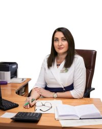 Павленко Анна Александровна