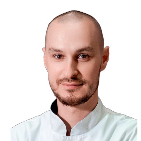 Невеский Борис Валентинович