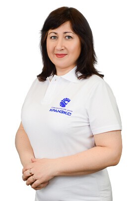 Кекелидзе Лиана Юрьевна