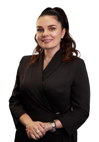 Строган (Бойцова) Елена Николаевна