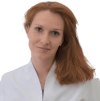 Комиссарова Светлана Евгеньевна