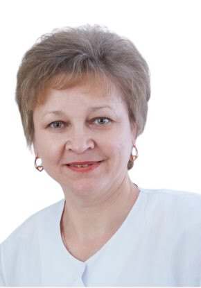 Лысакова Елена Александровна