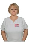 Литюк Ирина Вячеславовна