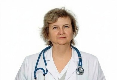 Амайри Светлана Анатольевна